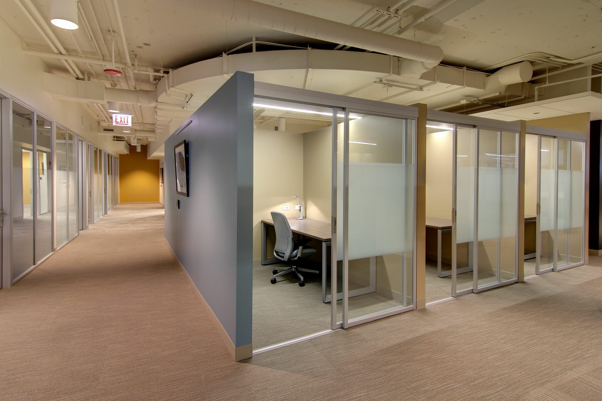 Office Dividers Screen