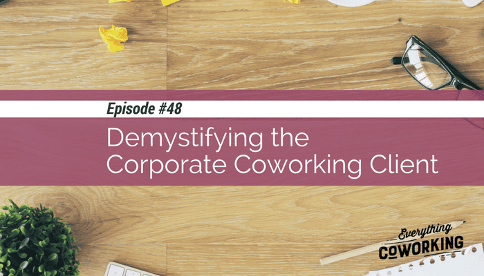 coworking podcast