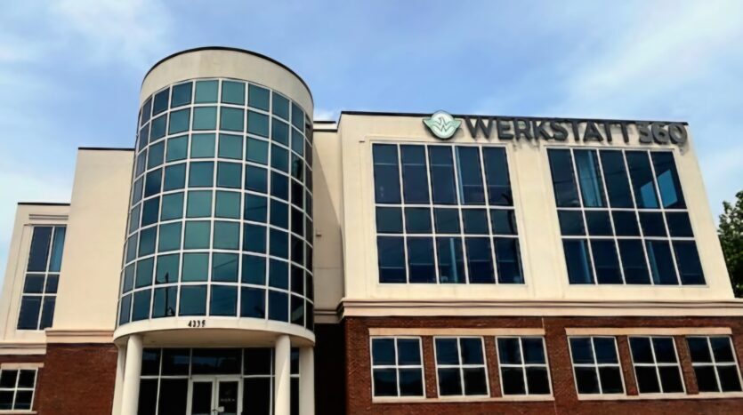 GH Exterior