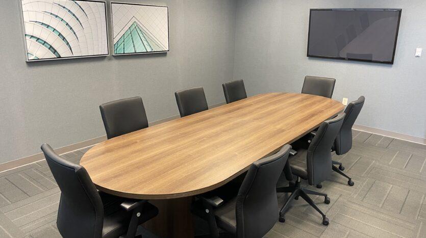 OfficeKey Conference Room Centre Pointe