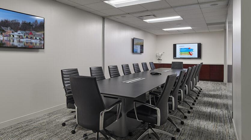 Philly conference room