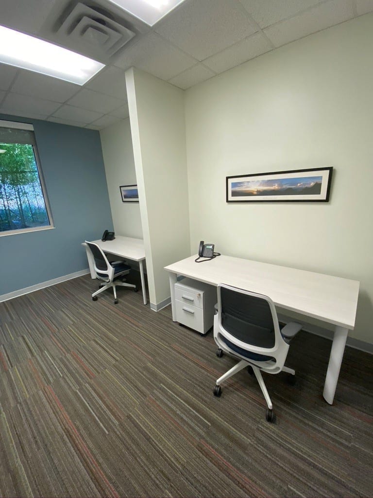 Roswell - Atlanta Street - Preferred Office Network