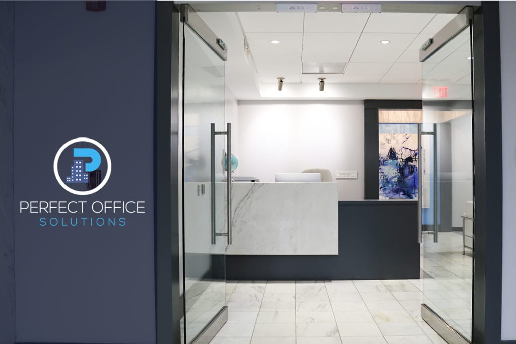 PON Member of the Month: Perfect Office - Preferred Office Network