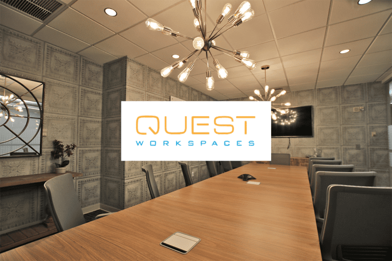 quest workspaces plantation