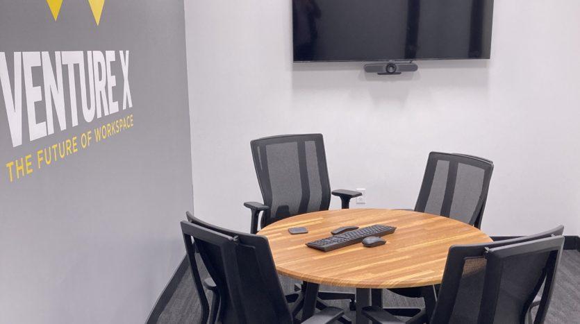 Small Conf Room