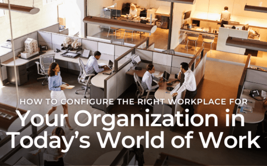 Configure Workplace