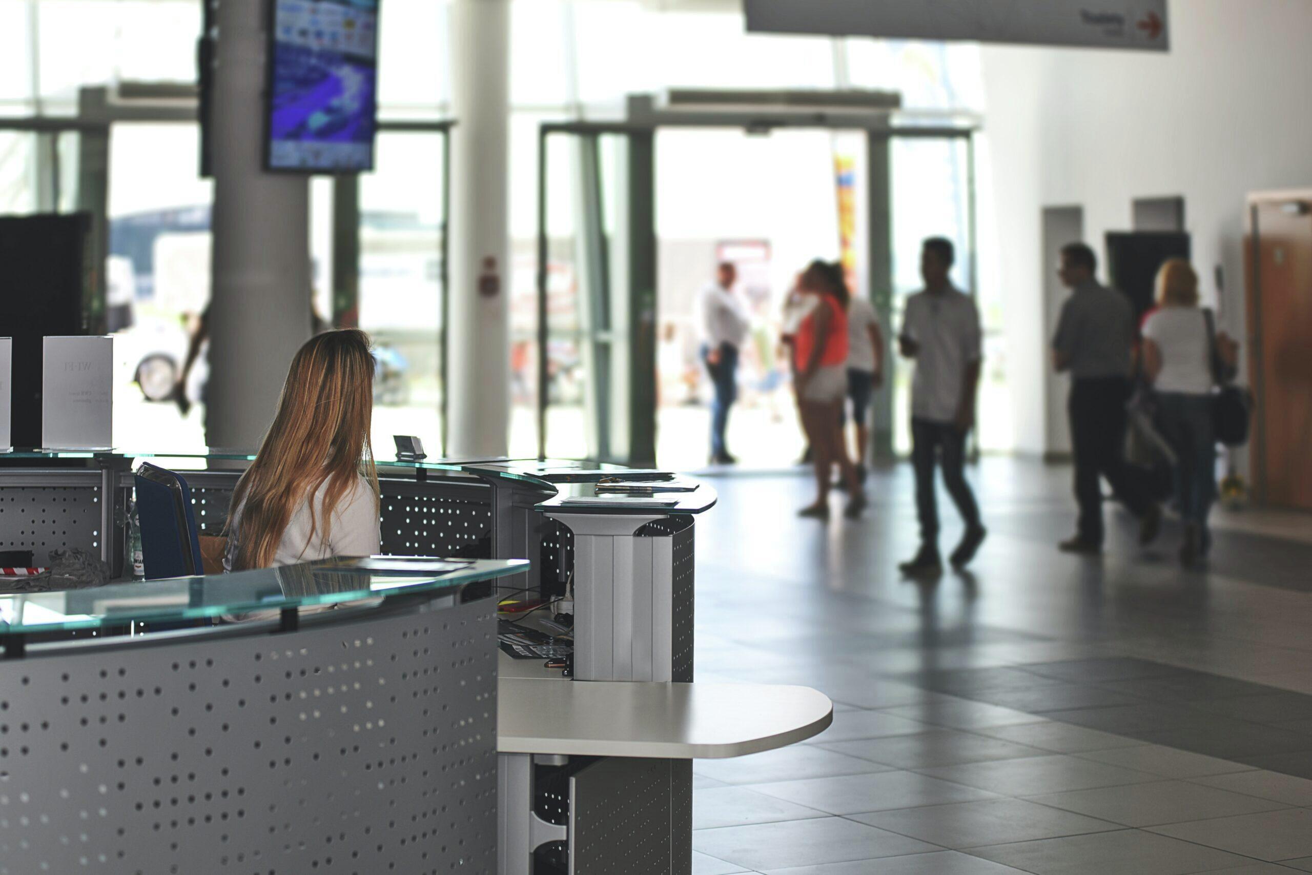 How Landlords Are Reimagining Office Spaces to Support Today’s Employers