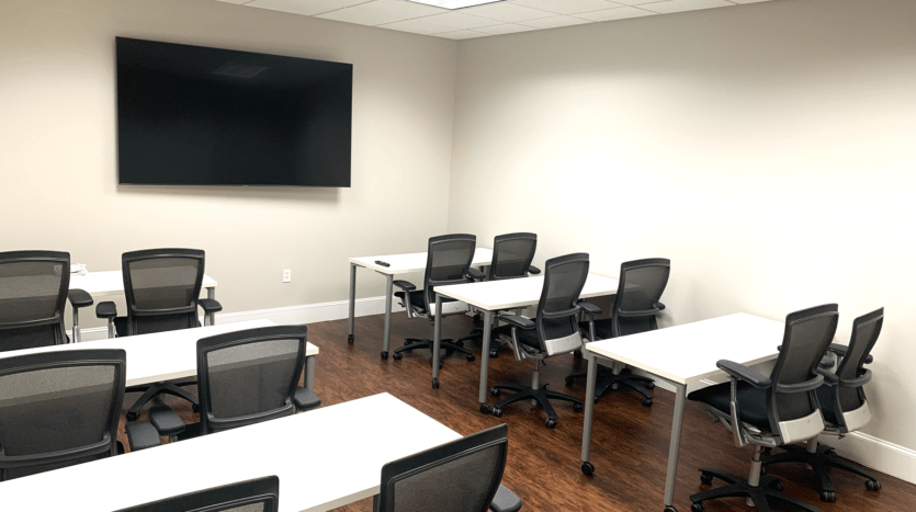 Large Magnolia Meeting Room PNG image