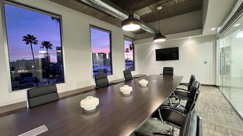 Conference Room Picture 1
