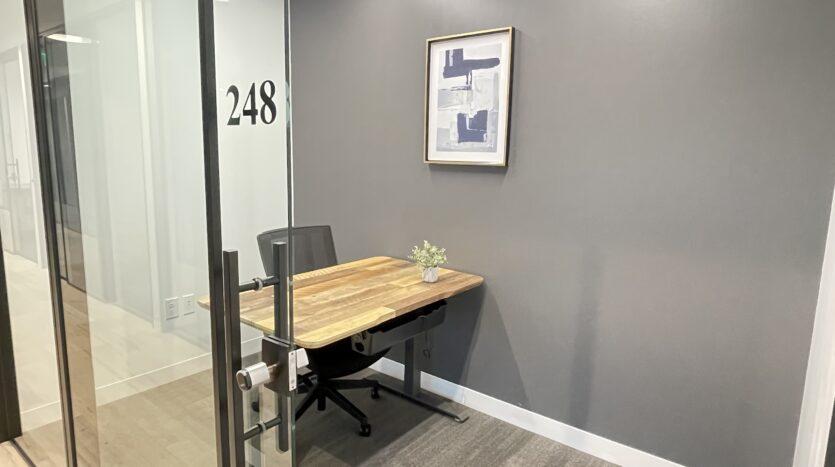 1pp Private Office