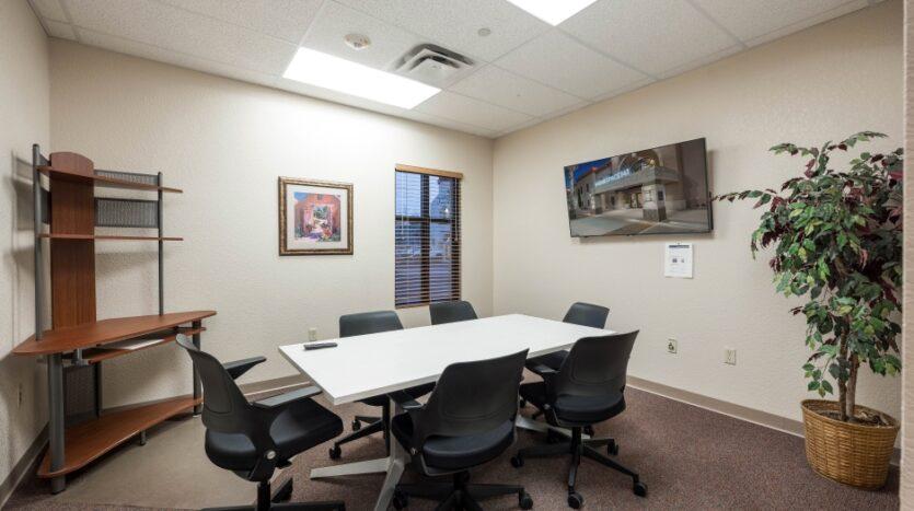 Conference Room 164
