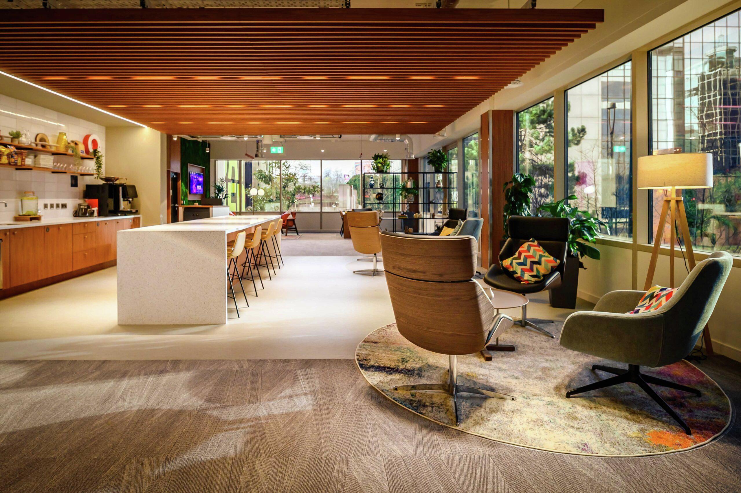 Preferred Office Network Expands its Global Footprint with Strategic NewFlex Partnership