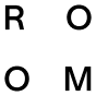 ROOM logo