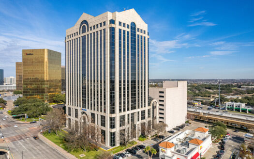 8080 N Central Expy Dallas TX Building Photo 1 Large