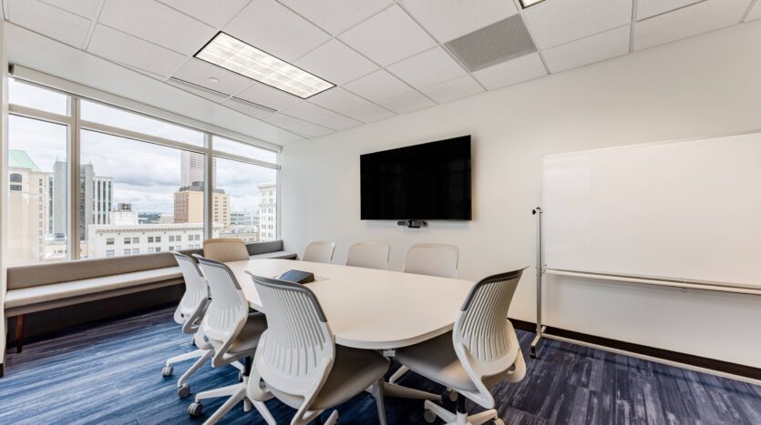 West Hills Meeting Room