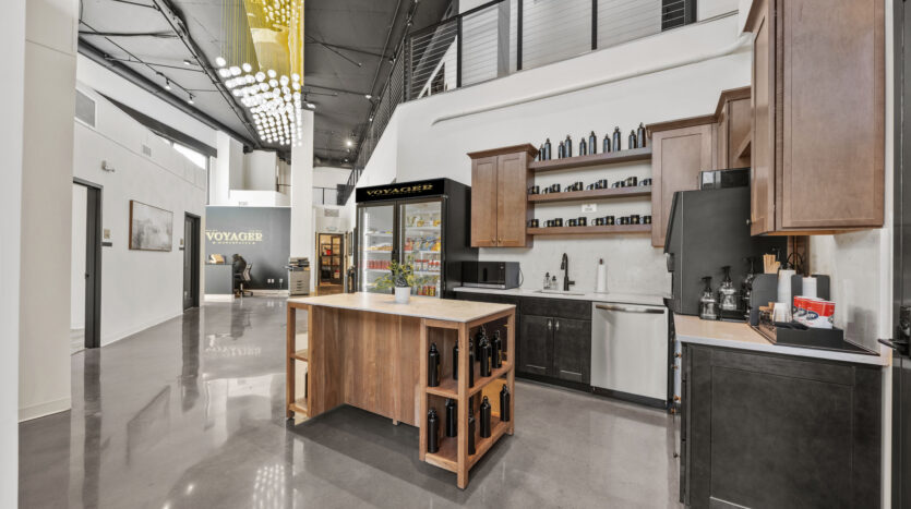 The Coffee Corner