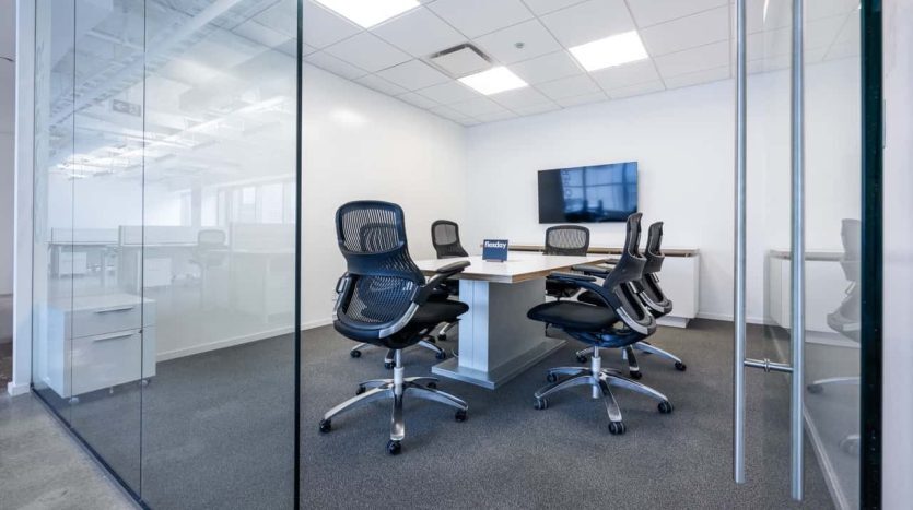 meeting room