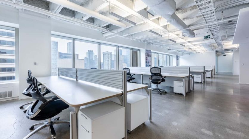 office