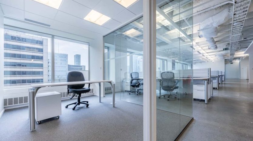 office and coworking