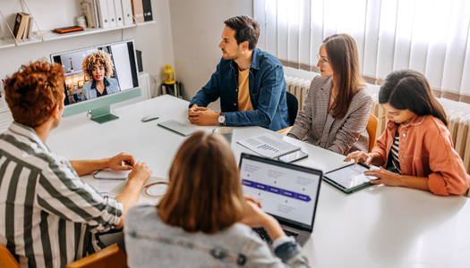 5 Significant Trends Shaping the Modern Office Environment