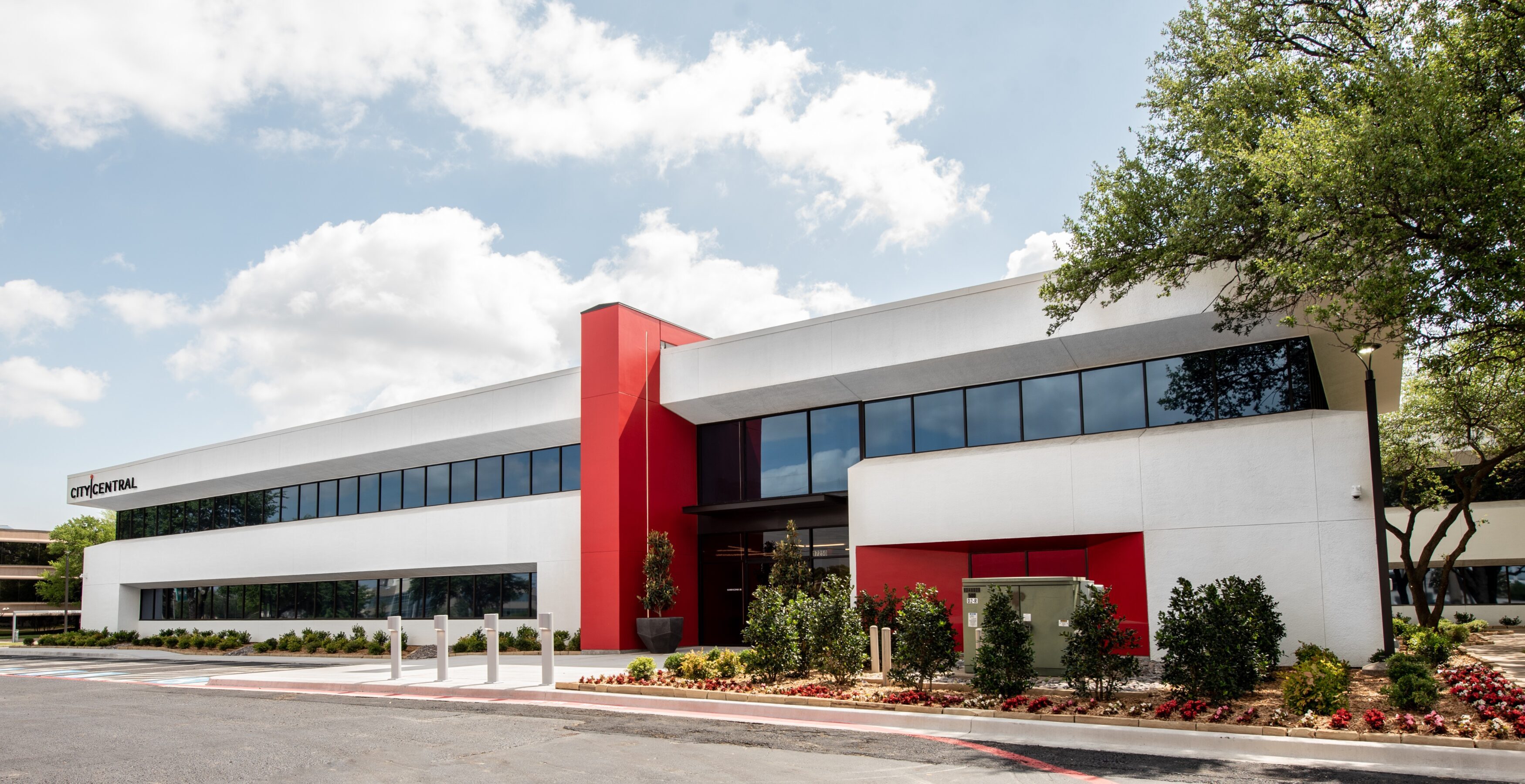 Dallas-Addison - Preferred Office Network