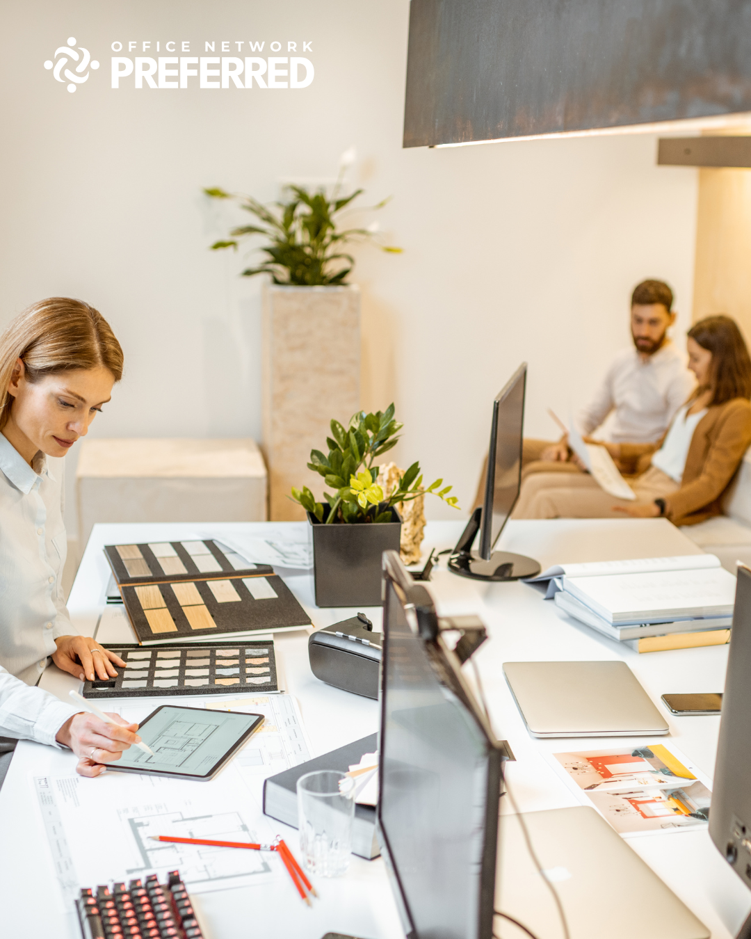 Raising the Bar in Flexible Workspaces: How FlexGrade and Preferred Office Network Empower The Flex Ecosystem