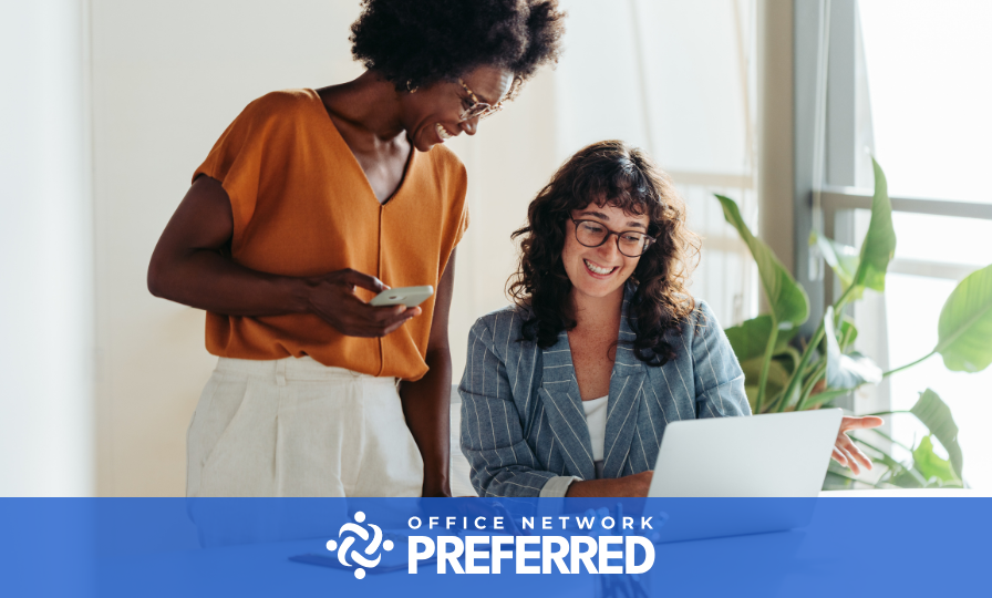 Preferred Office Network’s Take: Flexible Workspace Trends to Watch in 2026