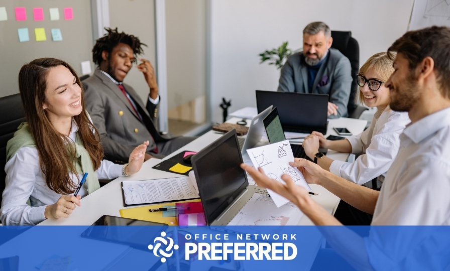 Site Selection Made Simple: What Enterprise Companies Really Want