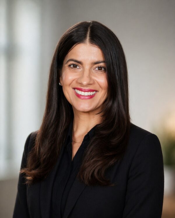 Mehgan Simmel, Senior Manager of Enterprise Accounts at Preferred Office Network
