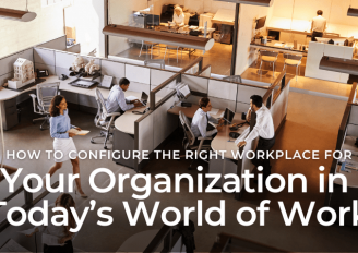 Configure Workplace